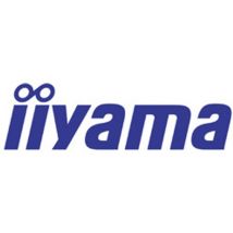 iiyama ProLite T1633MSC-B1 15.6"W LCD ProjPointsFull HD écran plat de PC 39,6 cm