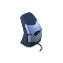 BakkerElkhuizen DXT Precision Mouse souris Ambidextre USB Type-A