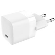 Vision USB-C Chargeur Universel 30 W Blanc
