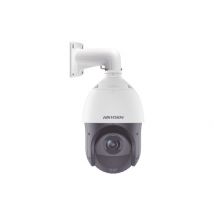 Caméra de surveillance Dôme 4" 25X DarkFighter 4MP - DS-2DE4425IW-DE(T5)