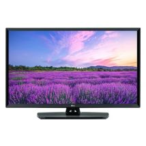 LG 32LN661H TV Hospitality 81,3 cm (32") HD Smart TV Noir 10 W