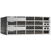 Cisco Catalyst C9300-48T-A commutateur réseau Géré L2/L3 Gigabit Ethernet (10/10