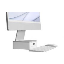 Support pour iMac 24" - Rain Design mBase