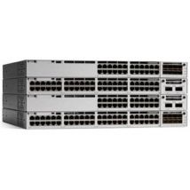 Cisco Catalyst 9300 48-port data Ntw Ess Géré L2/L3 Gigabit Ethernet (10/100/100