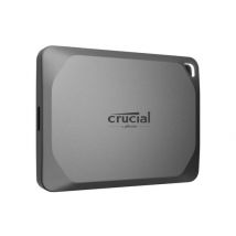 Disque SSD externe USB-C 2 To - Crucial X9 Pro