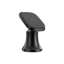 Mini Support Voiture Magnétique Wiwu pour Smartphone, Rotation 360°