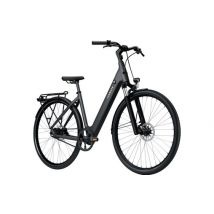 Vélo de ville électrique Tenways CGO800S - Noir