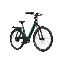 Vélo de ville électrique Tenways AGO-T - Vert