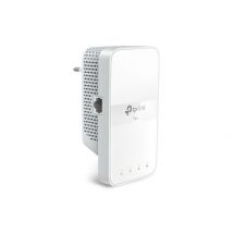 CPL WiFi 5 TP LINK CPL AV1000 WiFi AC Gigabit - 1200 Mbit/s