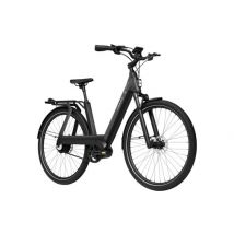 Vélo de ville électrique Tenways AGO-T - Noir