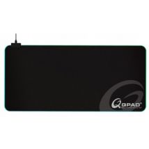 Tapis de souris souple Qpad FLX-900 RGB