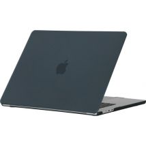 Coque pour MacBook Air 15" 2023 - Noir mat - Novodio MacBook Case