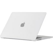 Coque pour MacBook Air 15" 2023 - Translucide - Novodio MacBook Case