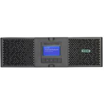 Hewlett Packard Enterprise G2 R6000 Double-conversion (en ligne) 6 kVA 5400 W 8