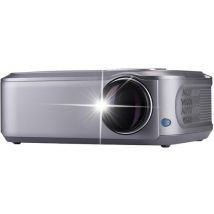 Vidéoprojecteur Full HD 1080p LED 3500 Lumens Projection 200 Pouces YONIS