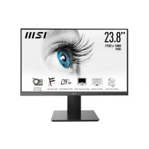 Écran 23,8" MSI Pro MP241X - HDMI/DVI/VGA
