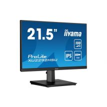 iiyama ProLite XU2292HSU-B6 écran plat de PC 54,6 cm (21.5") 1920 x 1080 pixels