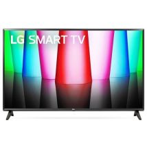 LG 32LQ570B6LA TV 81,3 cm (32') HD Smart TV Wifi Noir