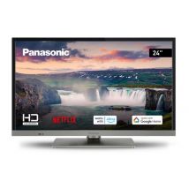 Panasonic TX-24MS350E TV 61 cm (24') HD Smart TV Wifi Noir