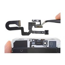 Caméra Avant Apple iPhone 8 Plus Module Objectif Frontal + Nappe Connexion