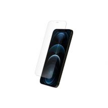 Myway Protection d'écran pour Apple iPhone 12 / 12 Pro Plate Anti-rayures Transp