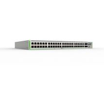 Switch Ethernet ALLIED TELESIS AT-GS980MX/52-50 48 ports - Manageable, L3