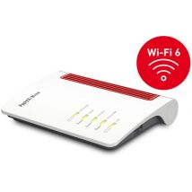 Routeur WiFi 6 FRITZ! Box FRITZ!Box 5530 Fiber Edition International - Bi-bande