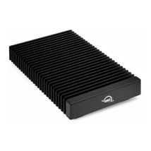 OWC ThunderBlade X8 32 To - Disque externe NVMe SSD Array (8 x 4 To)