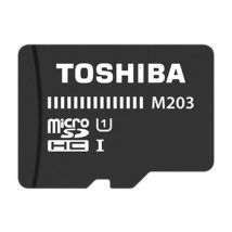 Carte Micro SD Toshiba THN-M203K0320EA 32 GB Toshiba