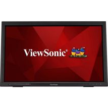 Viewsonic TD2223 écran plat de PC 54,6 cm (21.5") 1920 x 1080 pixels Full HD LED