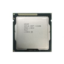 CPU i5 2400S - 2.5Ghz