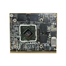 Carte graphique AMD Radeon HD 4670 256 Mo 661-5314 pour iMac 21 et 27