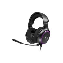 Casque gaming filaire Cooler Master MH 650 Noir