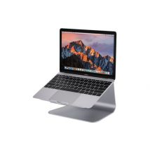 Support pour MacBook Pro / Air - Rain Design mStand - Gris sidéral