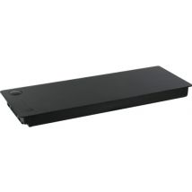 Novodio Batterie Li-polymer 60 Wh 10,8 V Black pour MacBook 13"