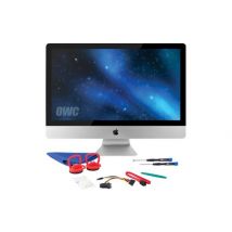 OWC Internal SSD DIY Kit - Kit montage SSD iMac 27" 2010 + outils