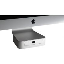 Rain Design mBase pour iMac 27" - Support pour surélever l'iMac