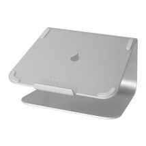 Rain Design mStand Silver pour MacBook et MacBook Pro (support pour portable)