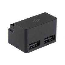 DJI Adaptateur 2 x USB pour batterie Mavic Pro