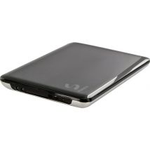 Boîtier disque dur 2,5" Storeva Xslim USB 3.0 Noir