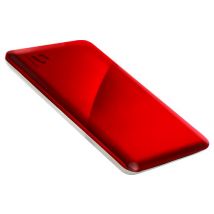 Storeva Xslim Rouge 2 To USB 3.0