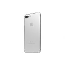 Torrii MAGLOOP Silver - Bumper iPhone 7 Plus / 8 Plus et protections écran/dos