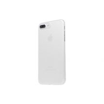 Torrii HEALER Blanche - Coque iPhone 7 Plus/8 Plus + protection et Ring Stand