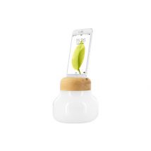 Novodio Bulb - Lampe LED avec dock Lightning