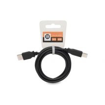 D2 Diffusion Cable USB 2.0 A male/B male 1,80m