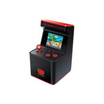 MyArcade Retro Machine X - Borne d'arcade de poche 300 jeux