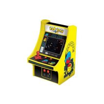 MyArcade Micro Player Pac-Man - Borne d'arcade de poche