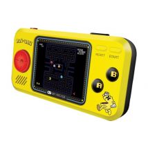MyArcade Pocket Player Pac-Man - Console de poche 3 jeux
