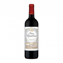 Château Rauzan-Gassies 2015