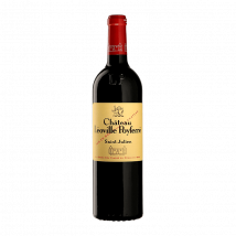 Château Léoville Poyferré 2014